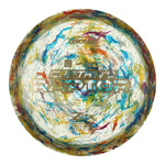 #14 (Gold Brushed) 173-174 Vault Reserves: Jawbreaker Z FLX Captain's Raptor #2
