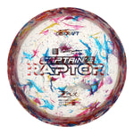 #12 (Flag) 173-174 Vault Reserves: Jawbreaker Z FLX Captain's Raptor #2