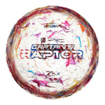 #4 (Flag) 173-174 Vault Reserves: Jawbreaker Z FLX Captain's Raptor #2