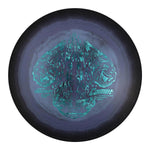 #34 Exact Disc (Blue Flowers) 177+ ESP Sparkle Comet