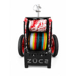 Discraft Characters Zuca Compact Cart
