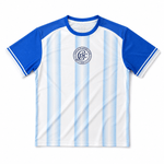 Casual Players Club Pitch Jersey