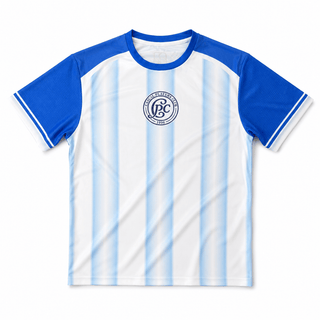 Casual Players Club Pitch Jersey