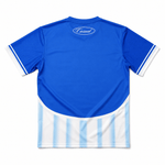 Casual Players Club Pitch Jersey