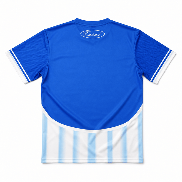 Casual Players Club Pitch Jersey