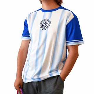 Casual Players Club Pitch Jersey