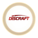 CryZtal (Red Metallic) 173-174 Discraft Barstamp Crank (Multiple Plastics)
