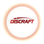 CryZtal Pink (Red Metallic) 170-172 Discraft Barstamp Crank (Multiple Plastics)