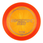 Orange (Silver Weave) 173-174 Z Crank SS