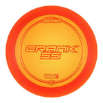 Orange (Orange Matte) 173-174 Z Crank SS