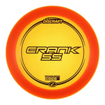 Orange (Black) 173-174 Z Crank SS