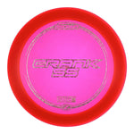 Red (Pink Hearts) 170-172 Z Crank SS