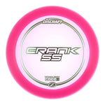 Pink (Colorshift) 170-172 Z Crank SS