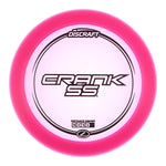 Pink (Black) 170-172 Z Crank SS
