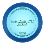 Blue (Clovers) 167-169 Z Crank SS