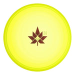 #43 Yellow (Magenta Sparkle Stars) 173-174 2024 Pro Worlds CryZtal FLX Zone GT