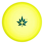 #37 Yellow (Blue Pebbles) 173-174 2024 Pro Worlds CryZtal FLX Zone GT