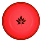 #35 Red (Summer Sunset) 173-174 2024 Pro Worlds CryZtal FLX Zone GT