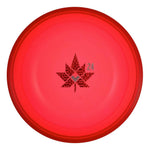 #31 Red (Red Tron) 173-174 2024 Pro Worlds CryZtal FLX Zone GT