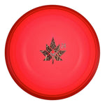 #24 Red (Discraft) 173-174 2024 Pro Worlds CryZtal FLX Zone GT