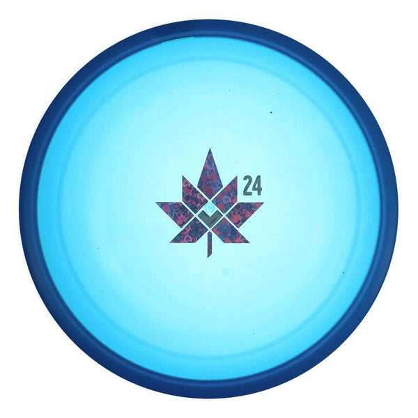 2024 Pro Worlds CryZtal FLX Zone GT $7.99 Discs