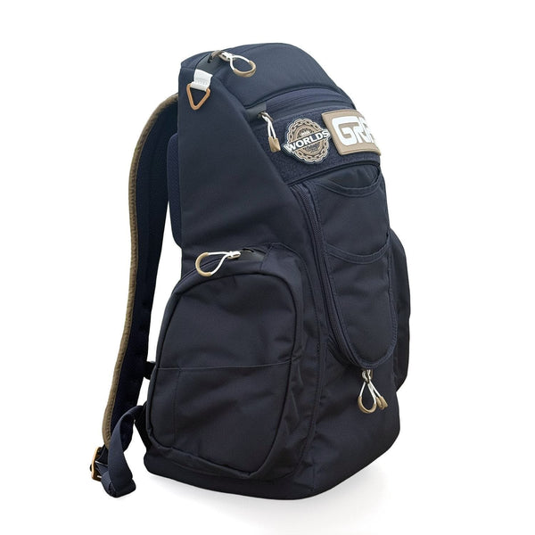 Worlds CS2 GRIPeq Bag