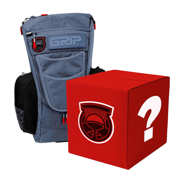 Ledgestone Mystery Box