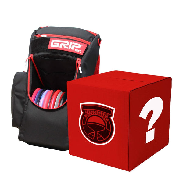 Ledgestone Mystery Box