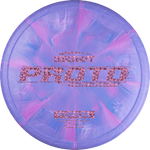 Ricky Wysocki Prototype Fossil (Pre-Order)
