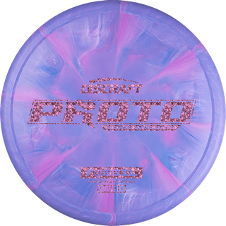Ricky Wysocki Prototype Fossil (Pre-Order)
