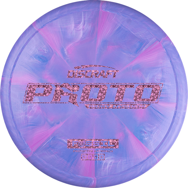 Ricky Wysocki Prototype Fossil (Pre-Order)