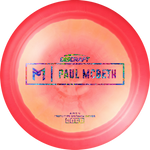 Paul McBeth Prototype Ares