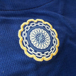 Authentic Detroit 26 Baseball Jersey