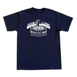 Shirt (DGLO Player Pack - Navy) XL DGLO Discounted Apparel