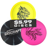 $5.99 Discs