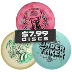 $7.99 Discs