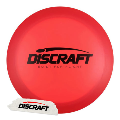 Discraft Collection