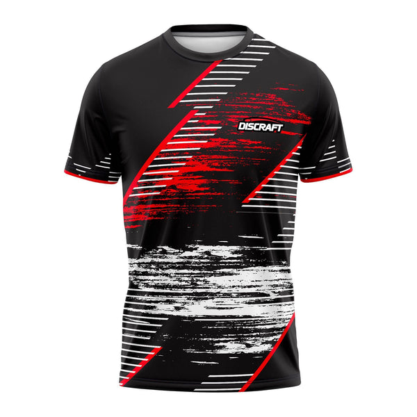 Discraft Glitch Performance Jersey