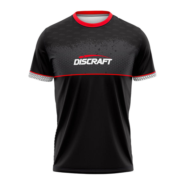 Discraft Hive Pattern Performance Jersey