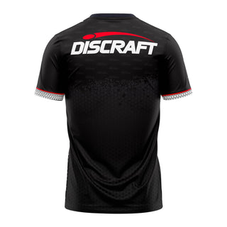 Discraft Hive Pattern Performance Jersey