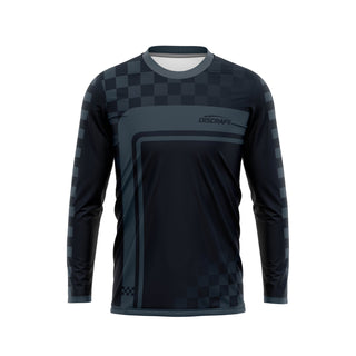 Discraft Motocross Long Sleeve Jersey