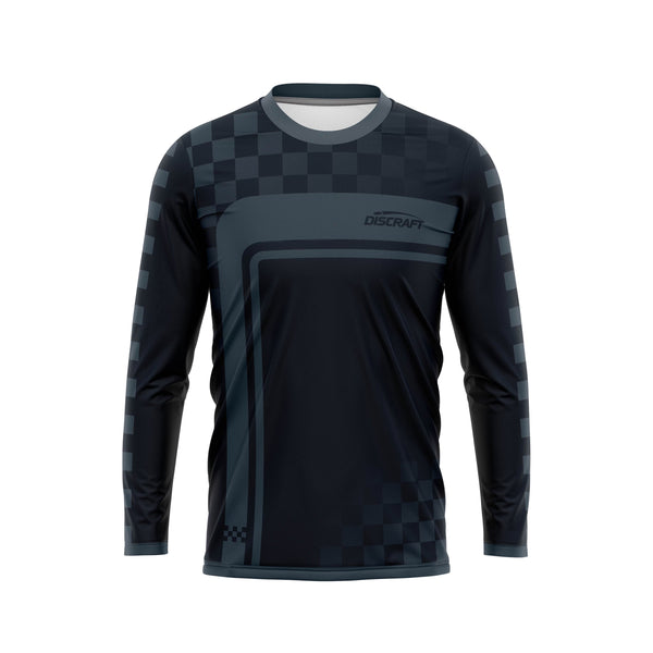 Discraft Motocross Long Sleeve Jersey