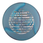 Exact Disc #85 (Silver Linear Holo) 173-174 ESP Glo Sparkle Swirl "Doomslayer" Zone