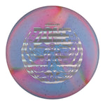 Exact Disc #83 (Silver Linear Holo) 173-174 ESP Glo Sparkle Swirl "Doomslayer" Zone