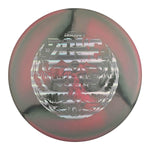 Exact Disc #81 (Silver Linear Holo) 173-174 ESP Glo Sparkle Swirl "Doomslayer" Zone