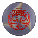 Exact Disc #79 (Red Holo) 173-174 ESP Glo Sparkle Swirl "Doomslayer" Zone
