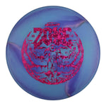 Exact Disc #68 (Magenta Shatter) 173-174 ESP Glo Sparkle Swirl "Doomslayer" Zone