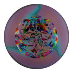Exact Disc #65 (Jellybean) 173-174 ESP Glo Sparkle Swirl "Doomslayer" Zone