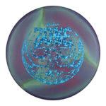 Exact Disc #26 (Blue Light Shatter) 173-174 ESP Glo Sparkle Swirl "Doomslayer" Zone