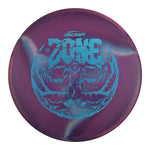 Exact Disc #22 (Blue Light Holo) 173-174 ESP Glo Sparkle Swirl "Doomslayer" Zone